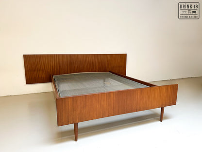 Tweepersoonsbed - Kempkens Meubelfabriek