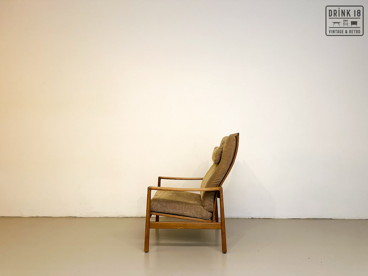 Easy Chair #3- Wilkhahn Geprüft