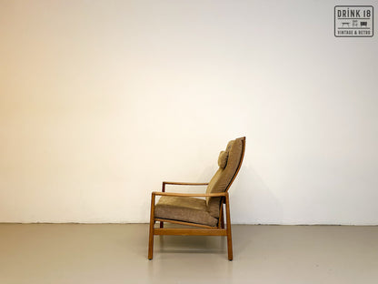 Easy Chair #3- Wilkhahn Geprüft