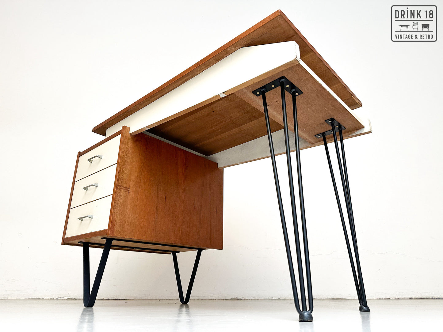 Hairpin Bureau - Cees Braakman