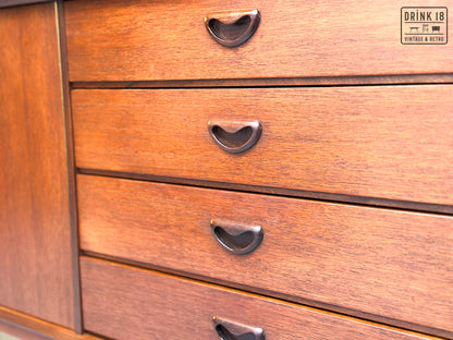 Sideboard XL - Louis Van Teeffelen