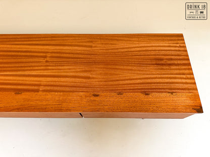 Vintage - Tv Meubel XL