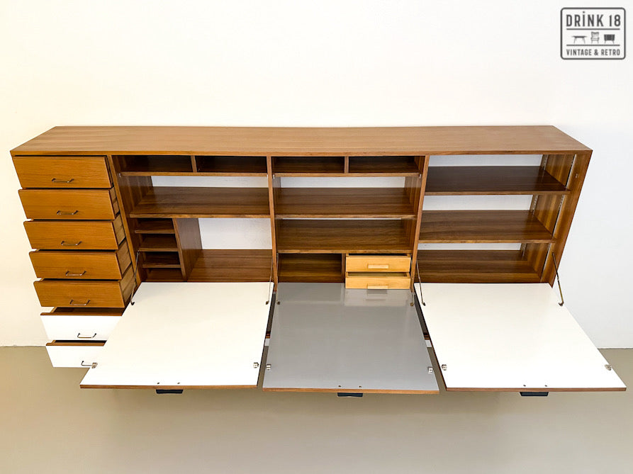 Luxus Highboard XL - Jos de Mey