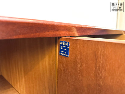 Sideboard XL - Louis Van Teeffelen