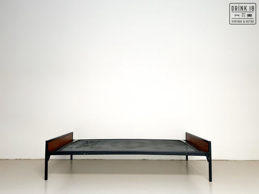 Éénpersoonsbed - Pastoe - Auping