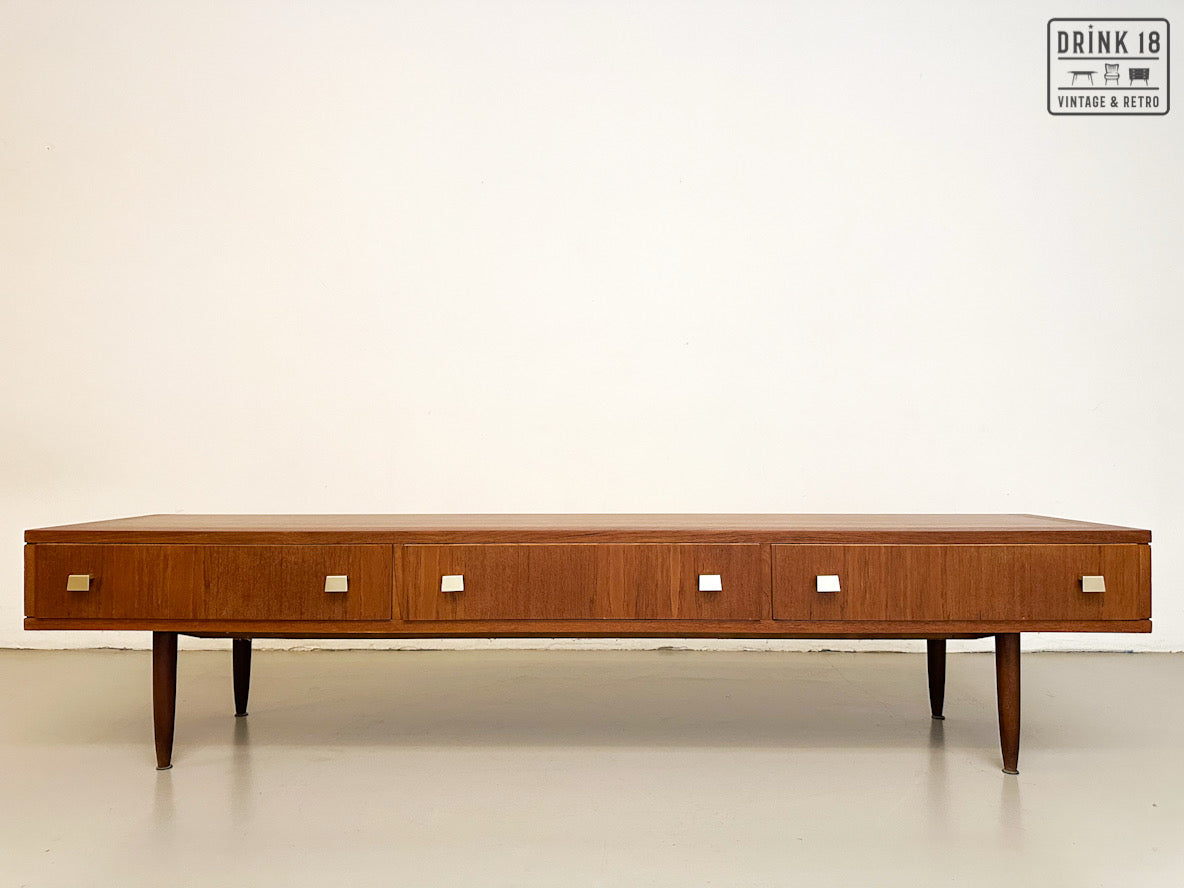 Vintage - Tv Meubel XL