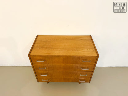 Vintage - Ladekast #1