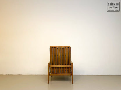 Easy Chair #3- Wilkhahn Geprüft