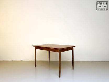 Vintage - Verlengbare Eettafel #1