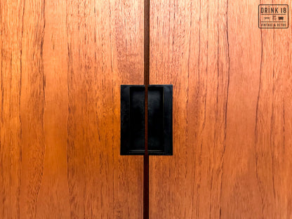 Kleerkast KU10 (Japanse serie) #2 - Pastoe door Cees Braakman