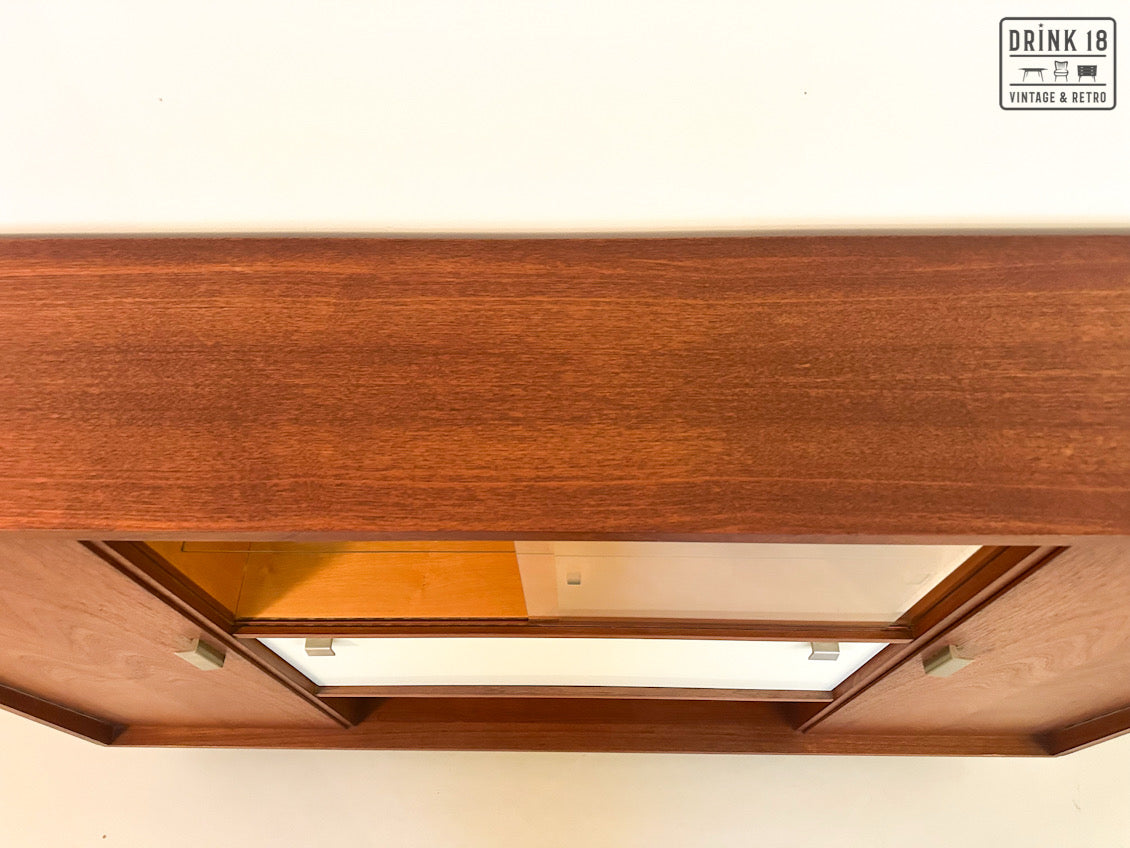 VP Meubelen - Highboard XL