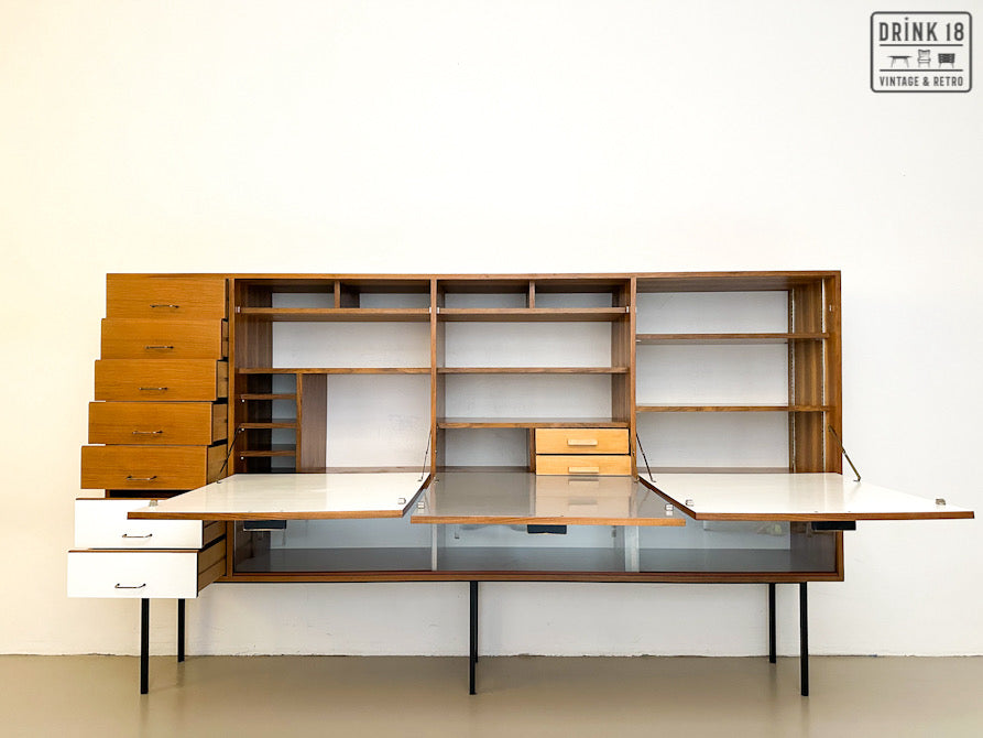 Luxus Highboard XL - Jos de Mey