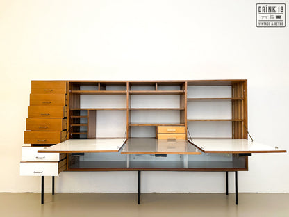 Luxus Highboard XL - Jos de Mey