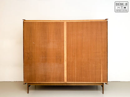 Vintage - Design Kleerkast XL