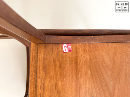 Nesting tafeltjes - Gplan