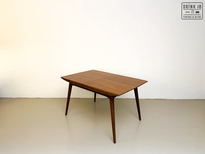 Verlengbare Eettafel - Louis van Teeffelen (L)