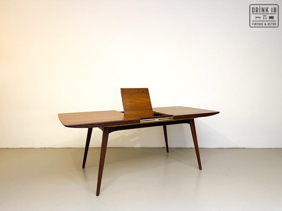 Verlengbare eettafel XL - Louis van Teeffelen