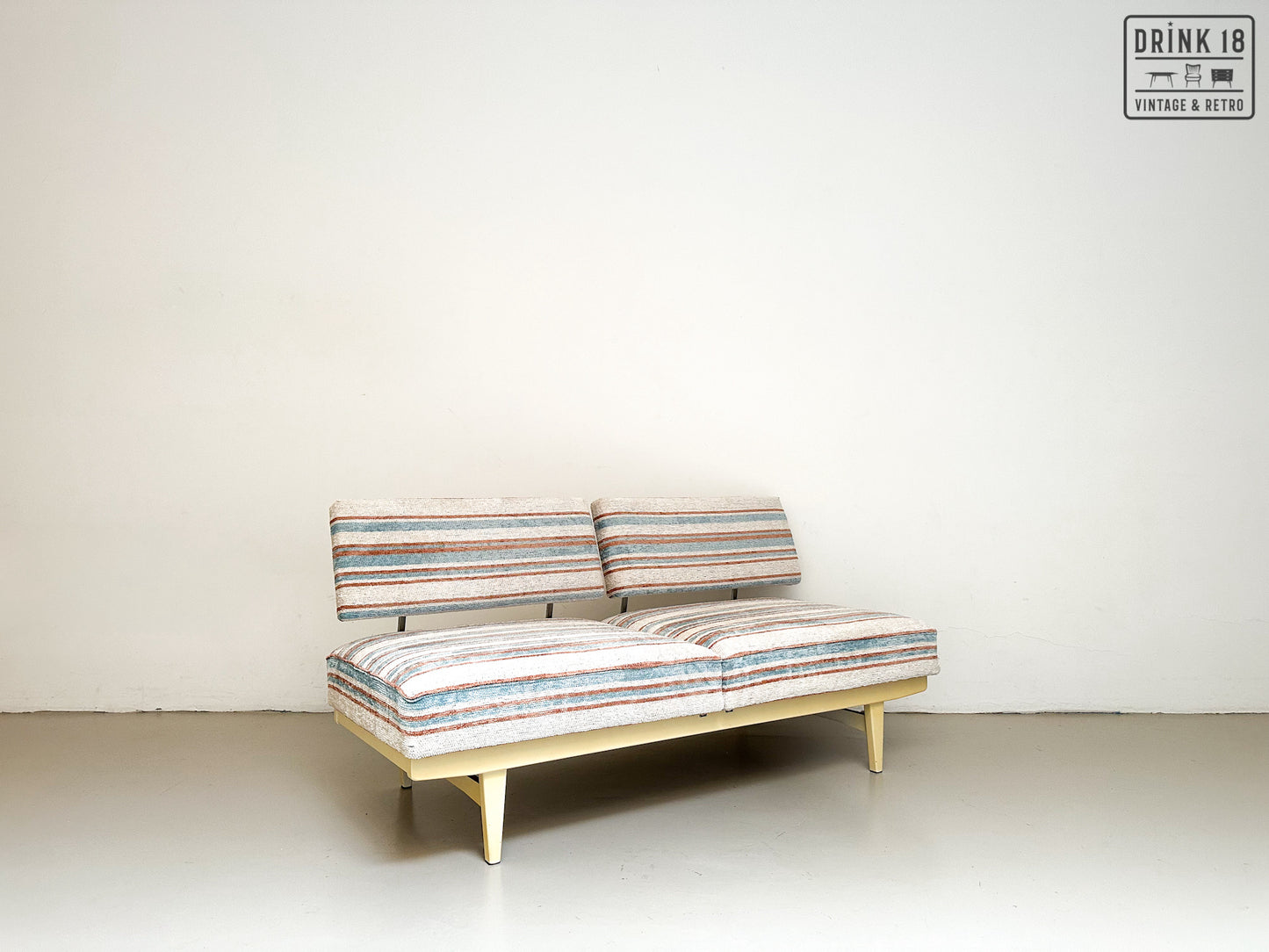 Daybed Stella - Wilhelm Knoll
