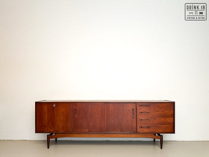 Sideboard - Louis Van Teeffelen