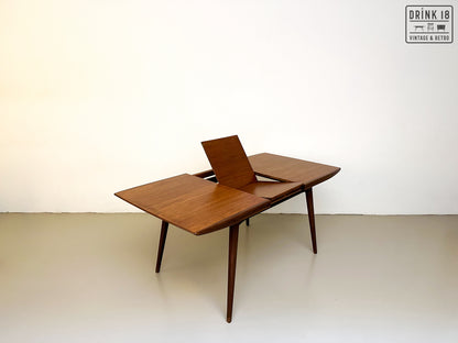 Verlengbare Eettafel - Louis van Teeffelen (L)