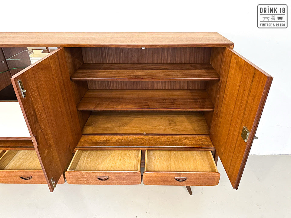 Wand / Barmeubel XL - Louis Van Teeffelen