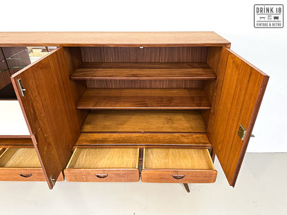 Wand / Barmeubel XL - Louis Van Teeffelen