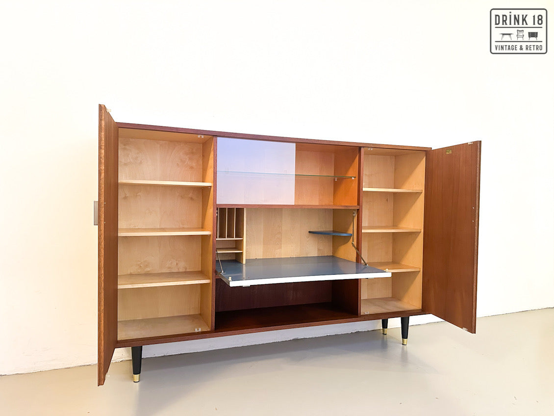 VP Meubelen - Highboard XL