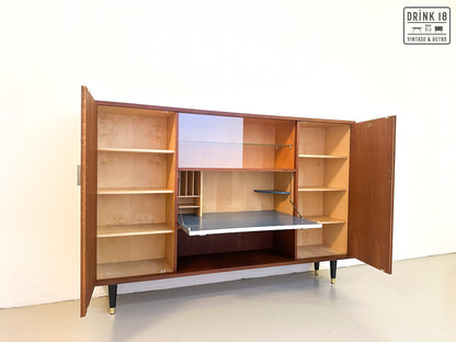 VP Meubelen - Highboard XL