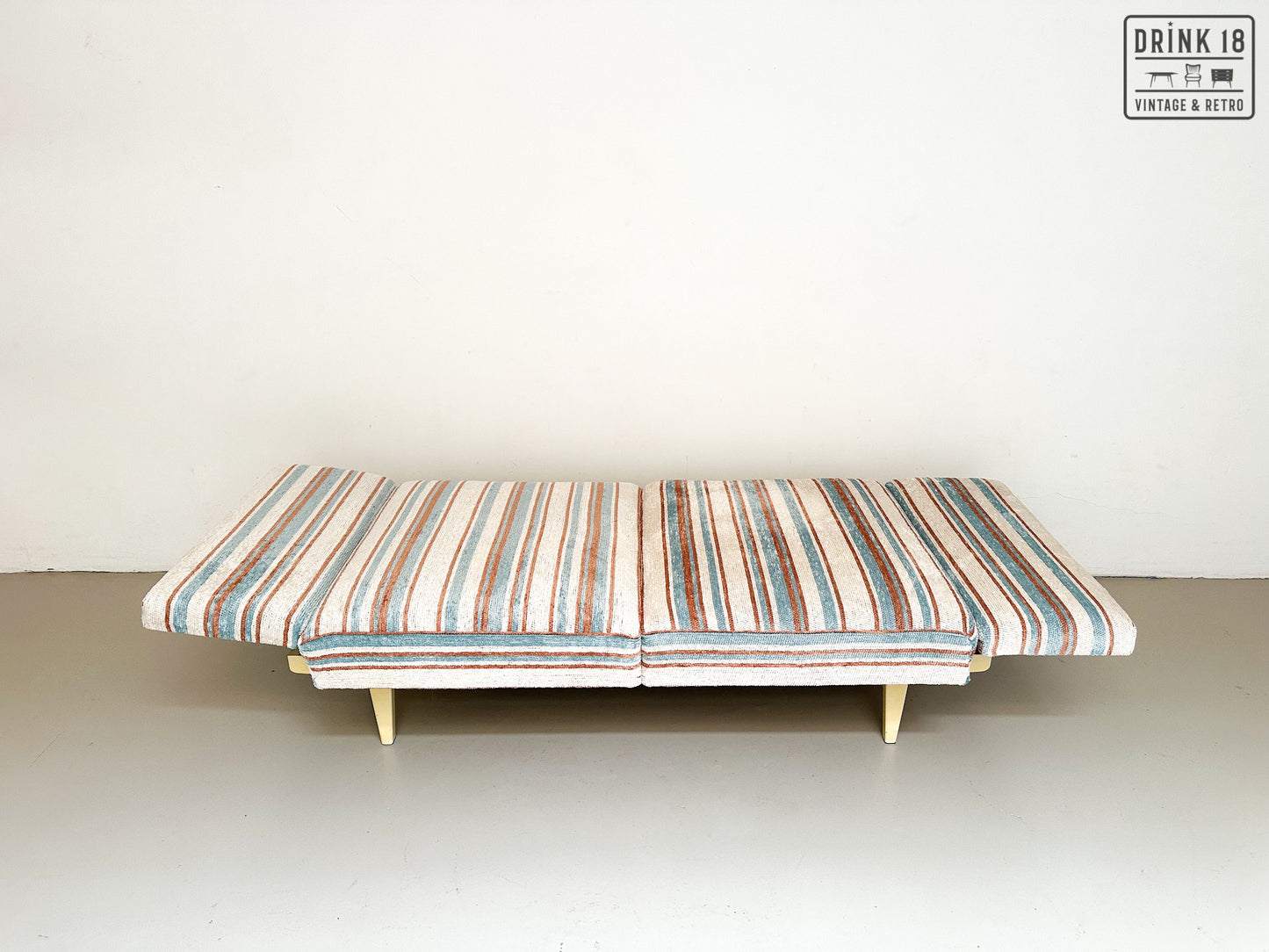 Daybed Stella - Wilhelm Knoll