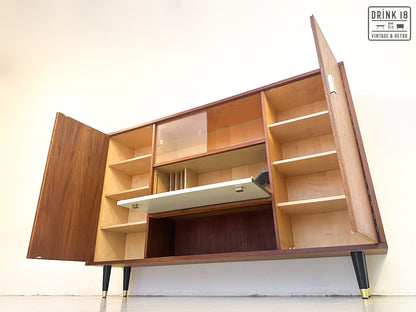 VP Meubelen - Highboard XL