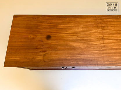 Vintage - Tv Meubel #1