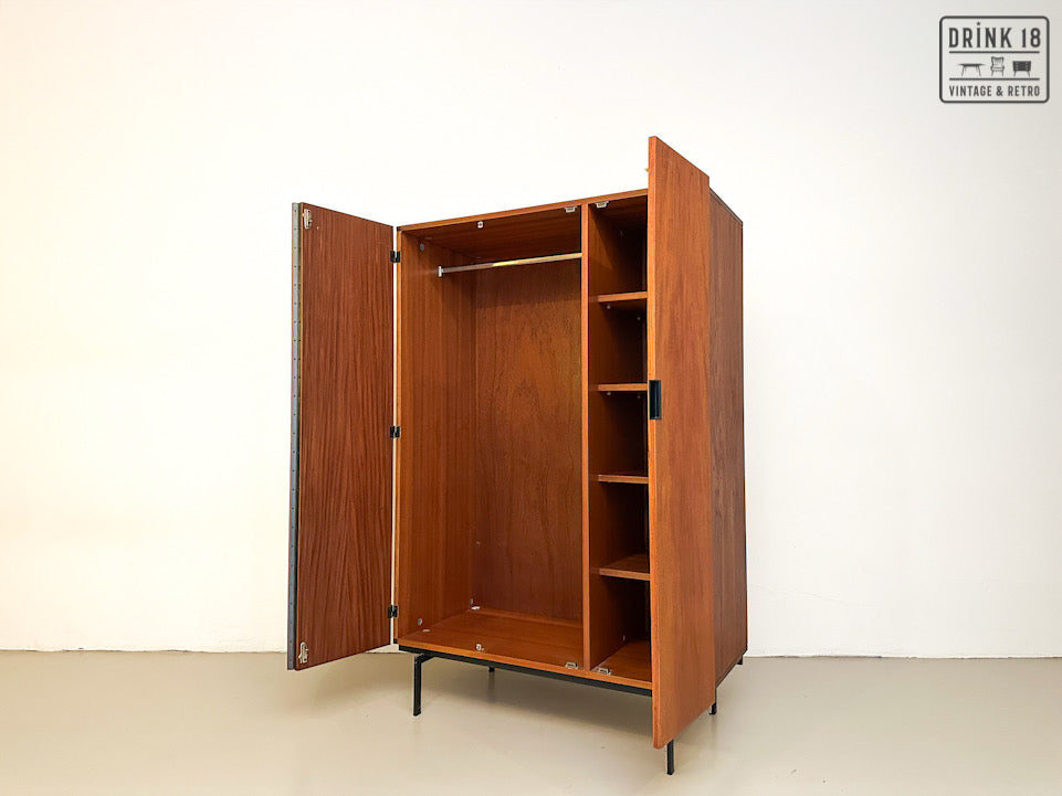 Kleerkast KU10 (Japanse serie) #1 - Pastoe door Cees Braakman