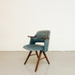 Vier FT30 eetkamerstoelen - Pastoe