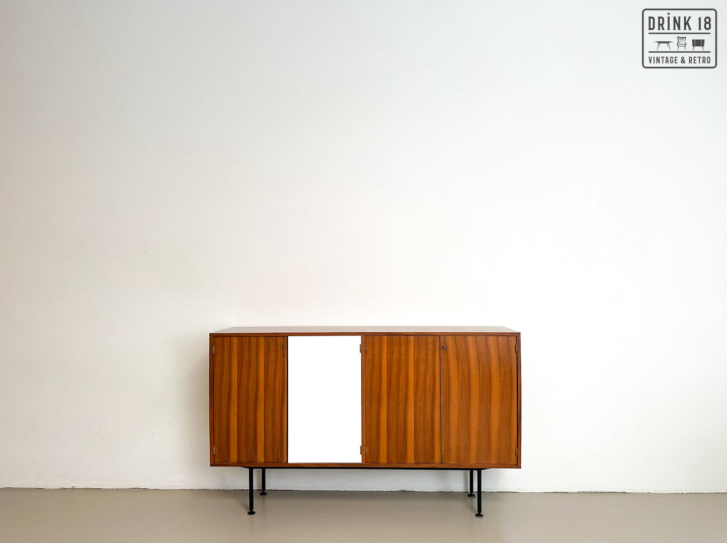 Luxus Wandmeubel #2 - Jos de Mey