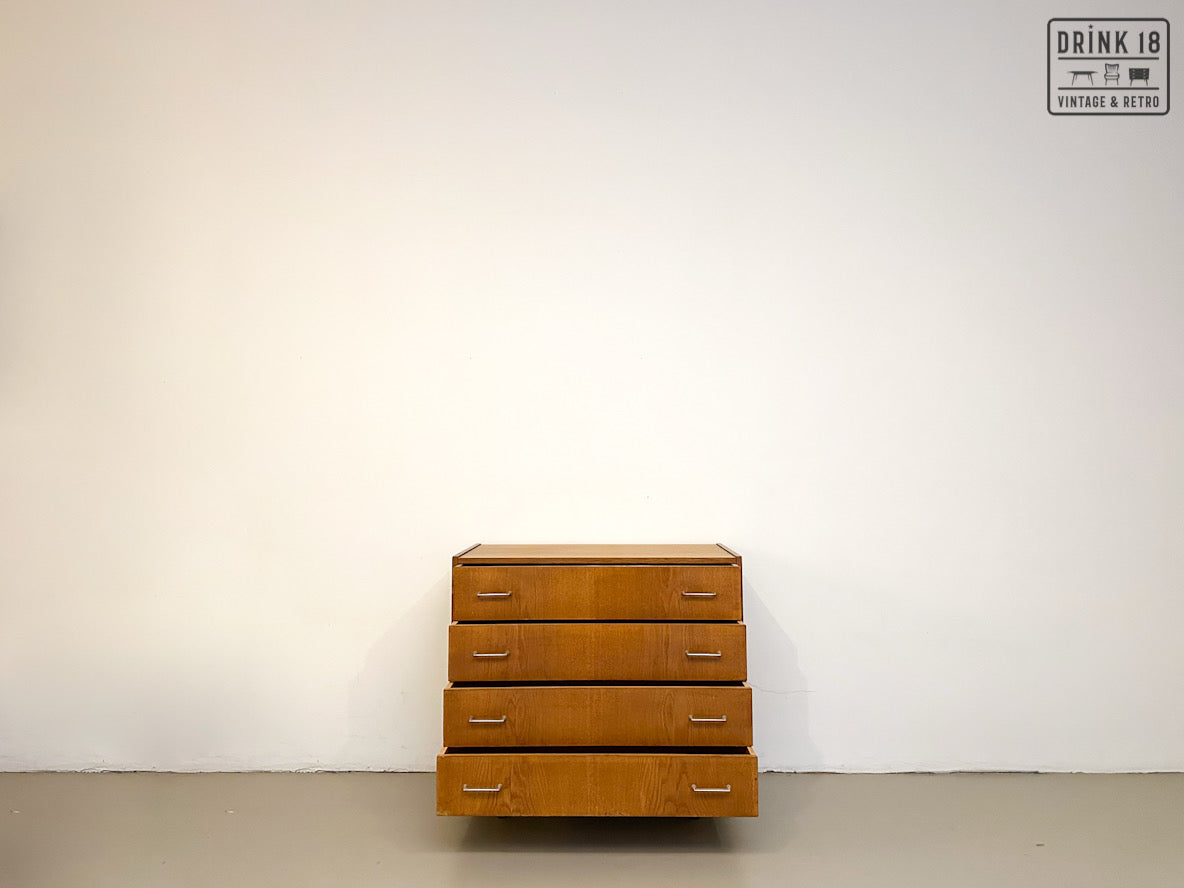 Vintage - Ladekast #1