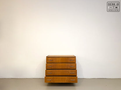 Vintage - Ladekast #1