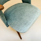 Vier FT30 eetkamerstoelen - Pastoe