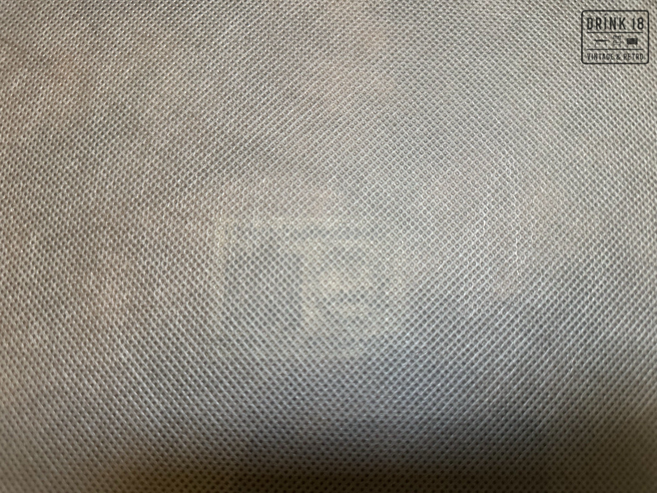 Zes Johannes Andersen stoelen - Uldum Møbelfabrik