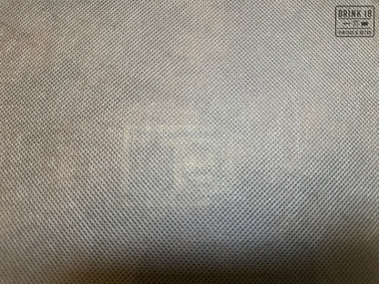 Zes Johannes Andersen stoelen - Uldum Møbelfabrik