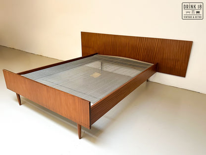 Tweepersoonsbed - Kempkens Meubelfabriek