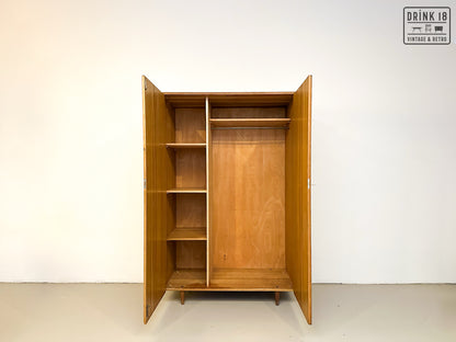 Vintage - Kleerkast light