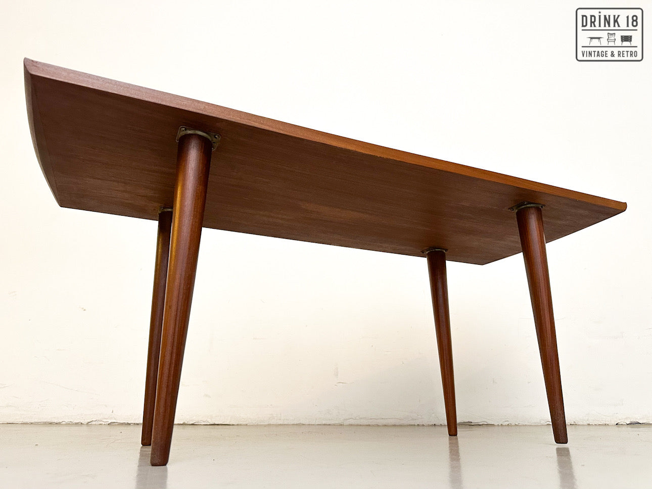 Salontafel - Kempkens Meubelfabriek