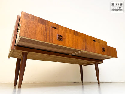 Vintage - Design Tv meubel