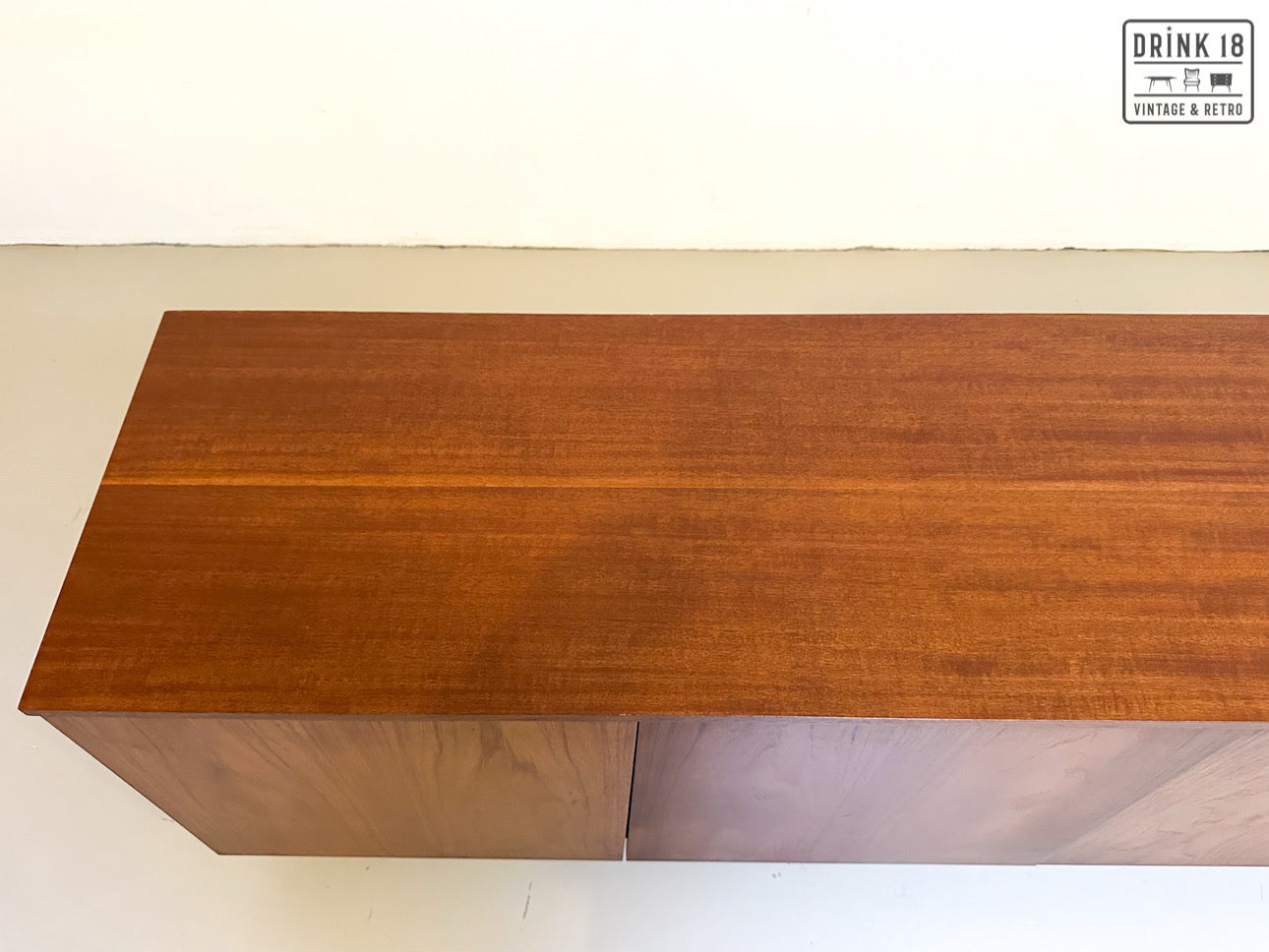 Vintage - Sideboard #1