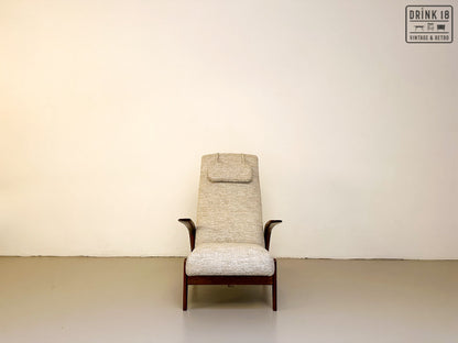 Easy Chair #2 - Rolf Rastad & Adolf Relling voor Gimson & Slater
