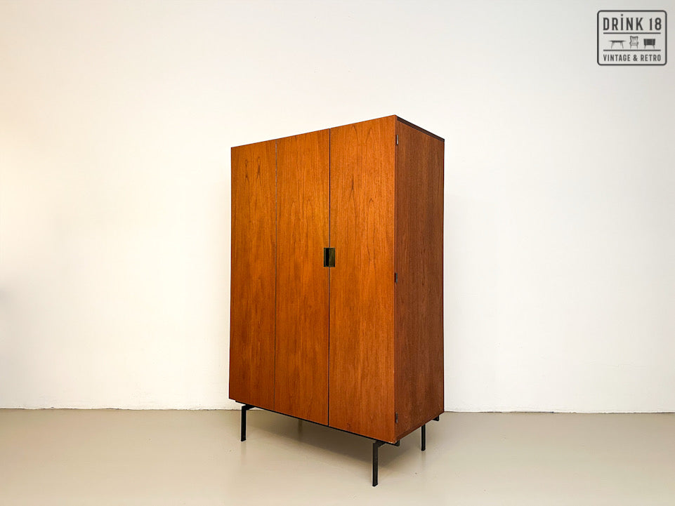 Kleerkast KU10 (Japanse serie) #2 - Pastoe door Cees Braakman