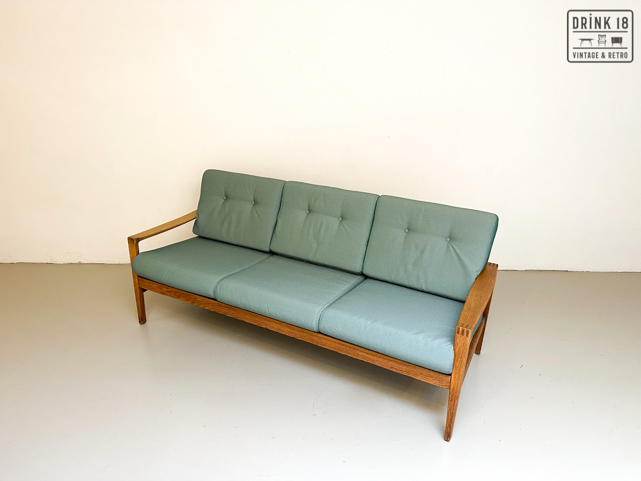Vintage - Design Driezit