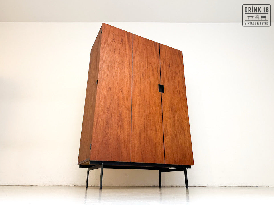 Kleerkast KU10 (Japanse serie) #2 - Pastoe door Cees Braakman