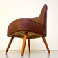 Vintage - Expo 58 / Cocktail chair