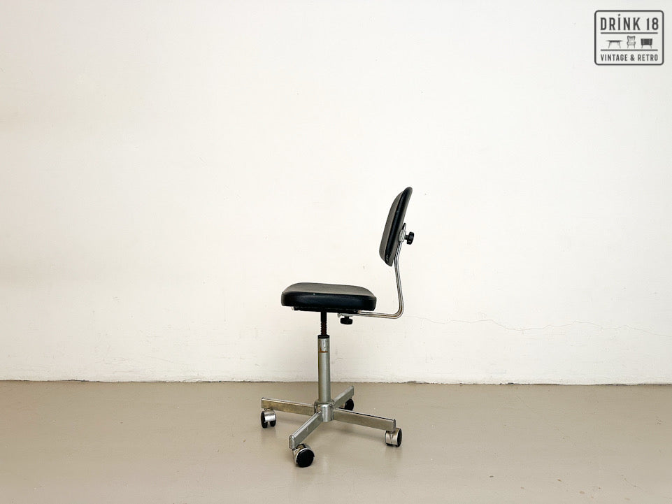 Vintage - Bureaustoel